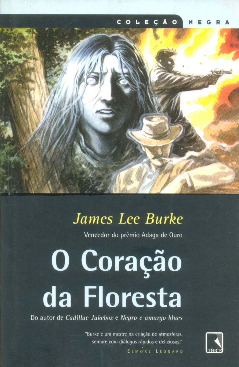 O Coração da Floresta