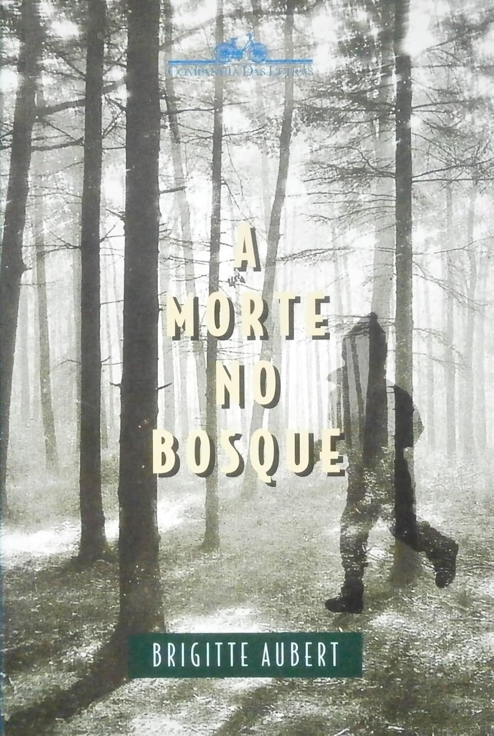 A Morte no Bosque