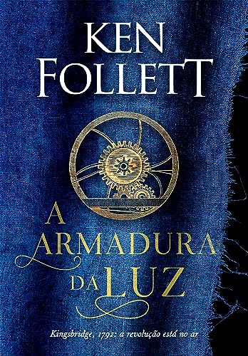 A Armadura da Luz
