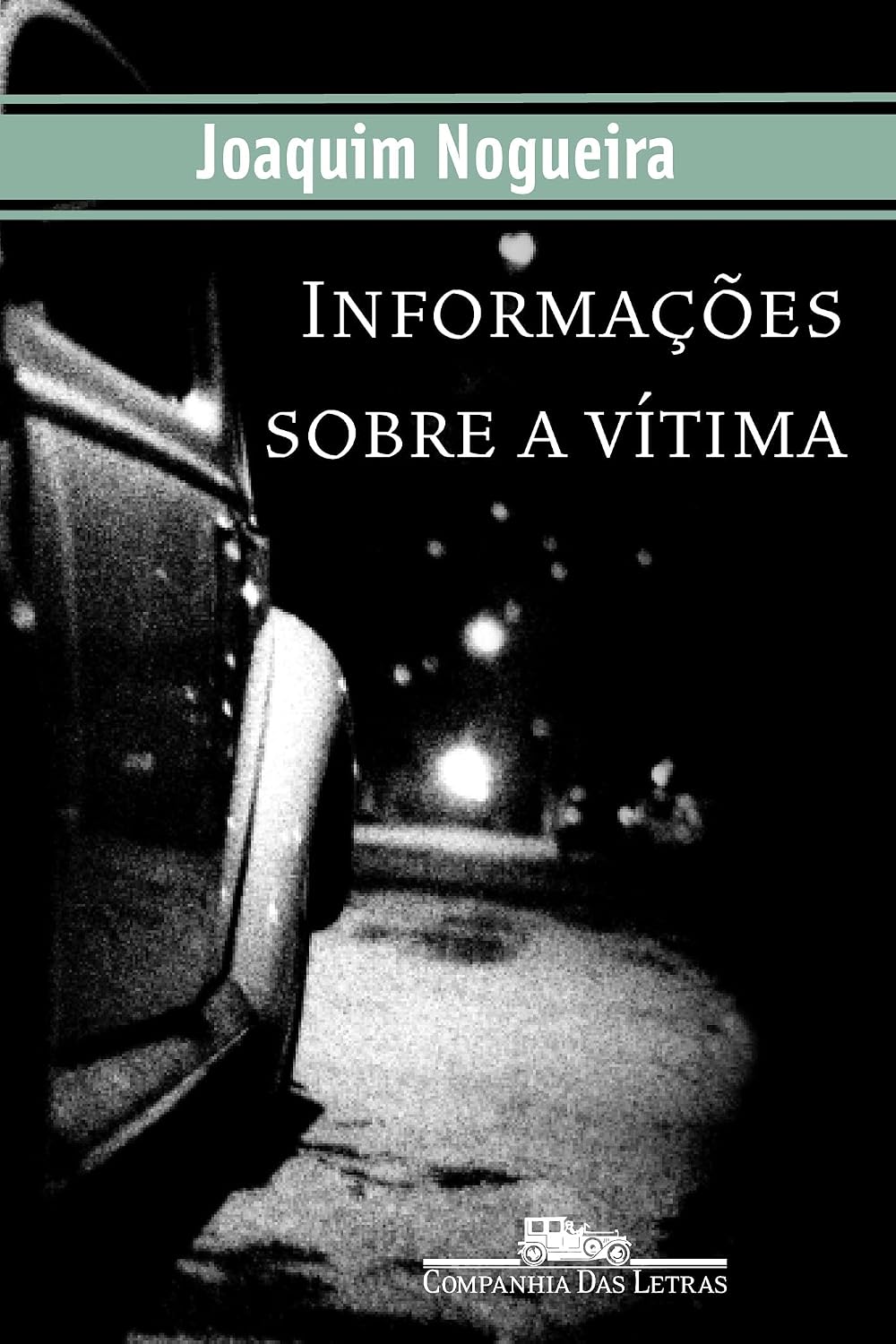 Informações sobre a Vítima