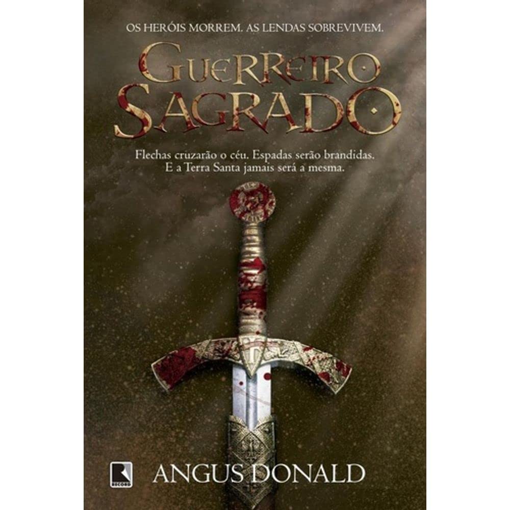 Guerreiro Sagrado