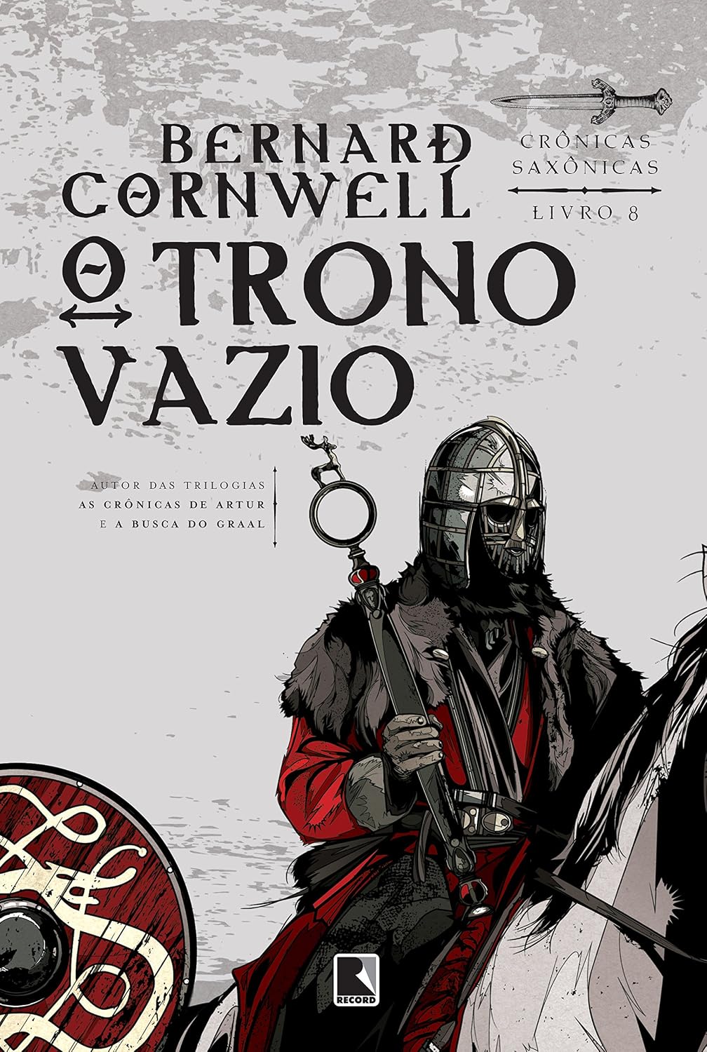 O Trono Vazio