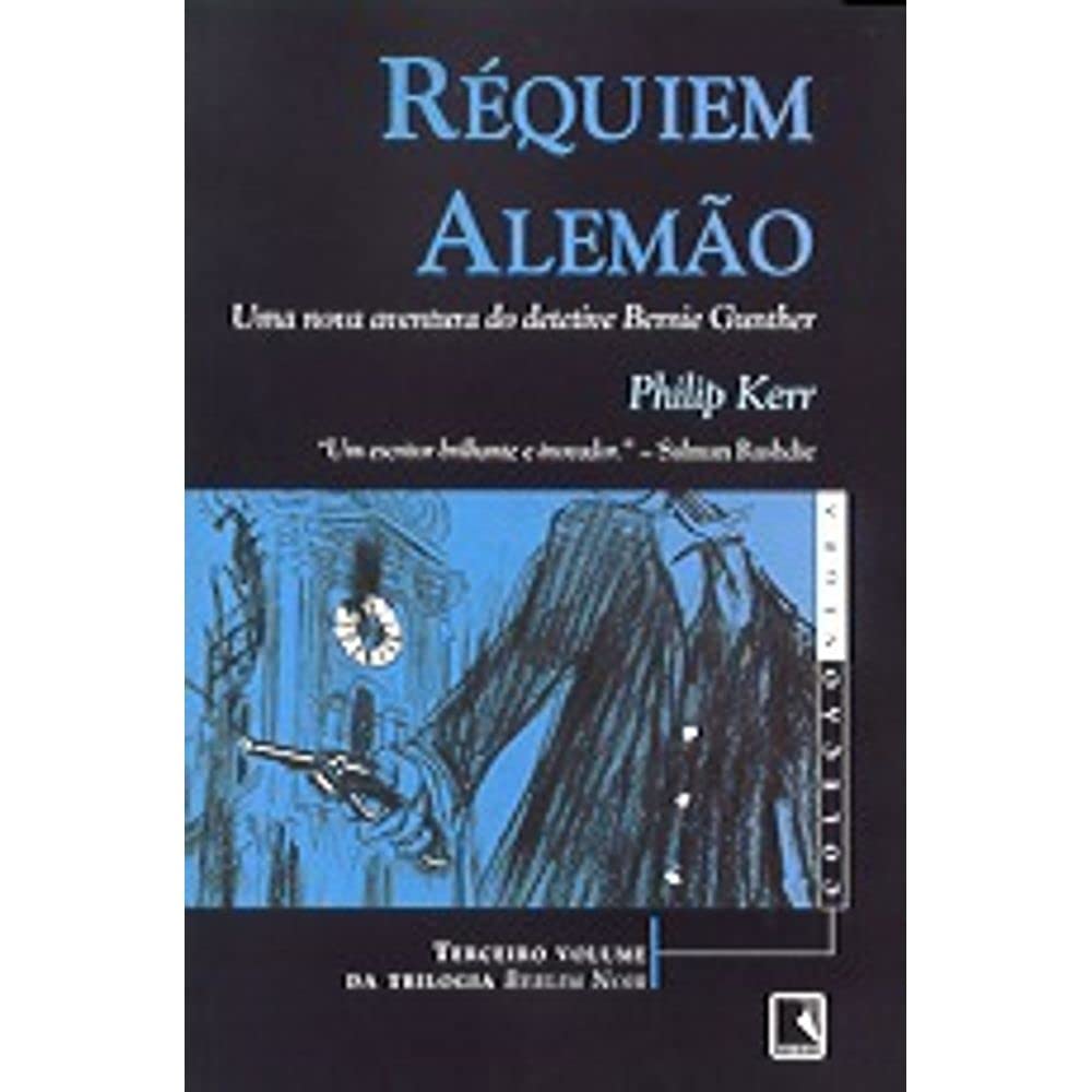 Réquiem Alemão