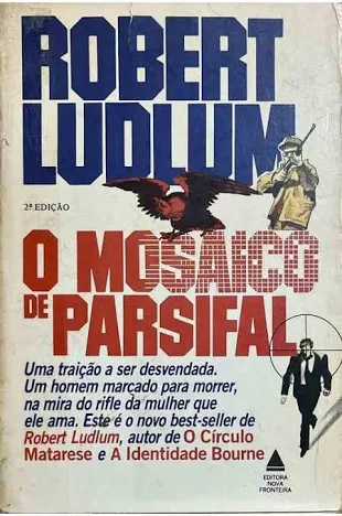 O Mosaico de Parsifal
