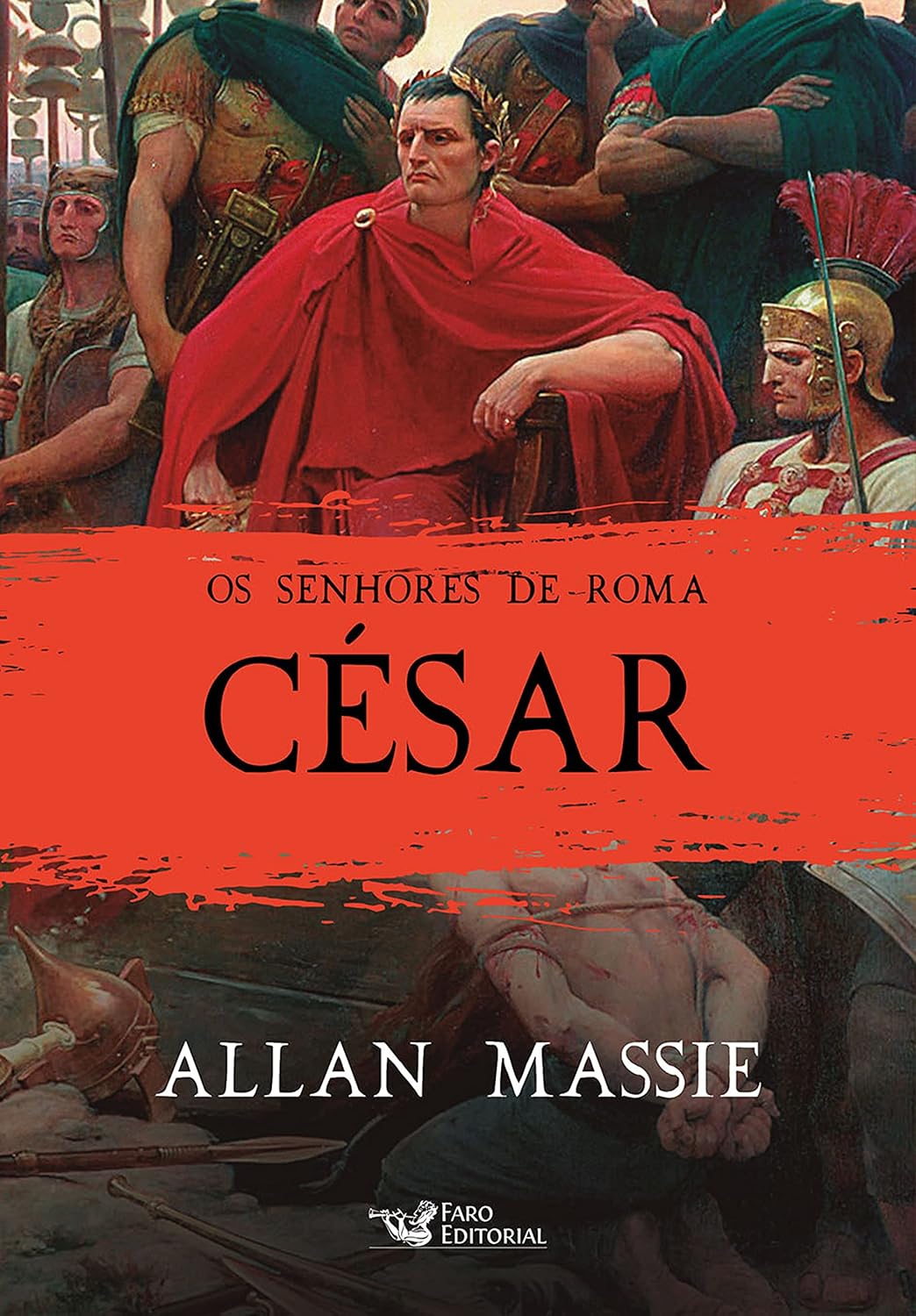 César