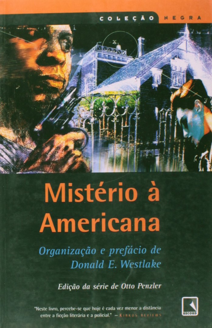 Mistério à Americana