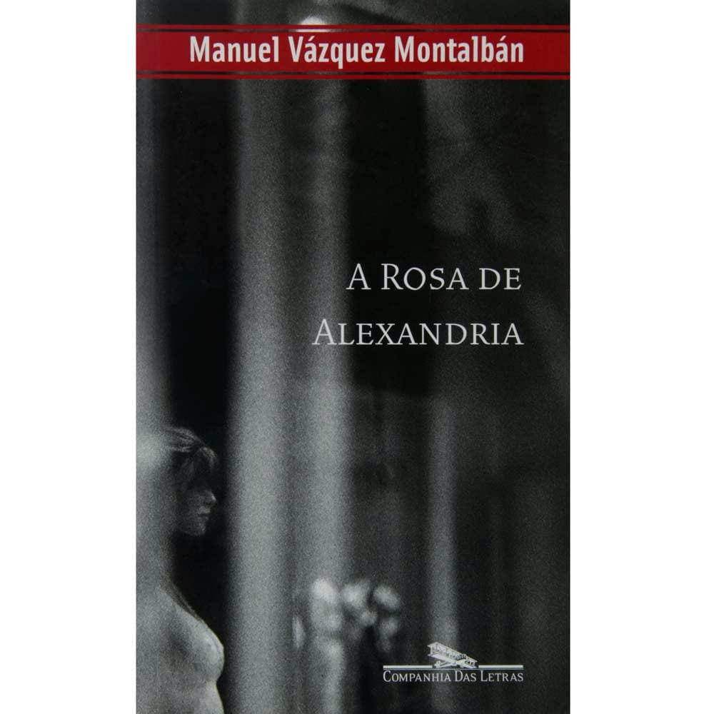 A Rosa de Alexandria
