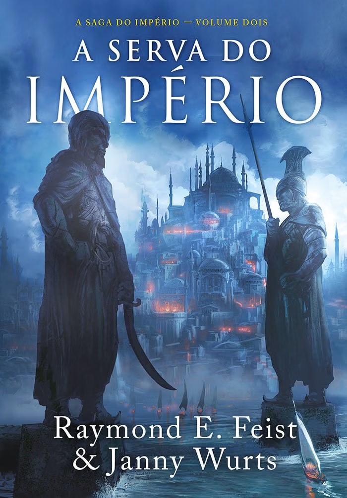 A Serva do Império