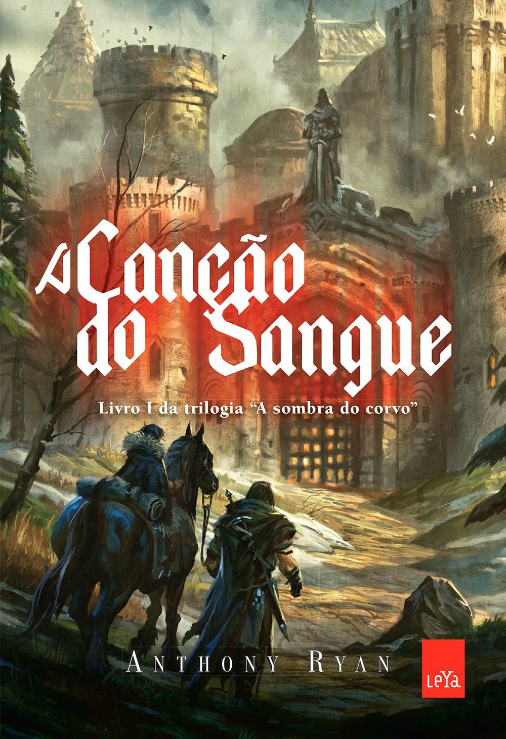 A Canção do Sangue