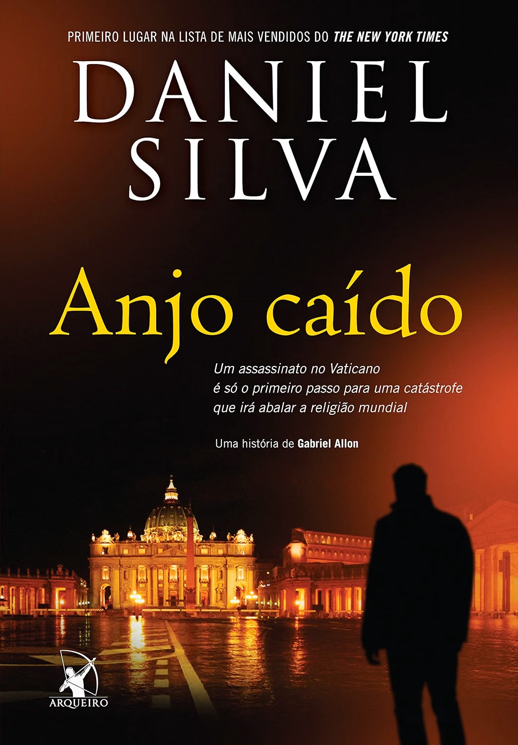 Anjo Caído