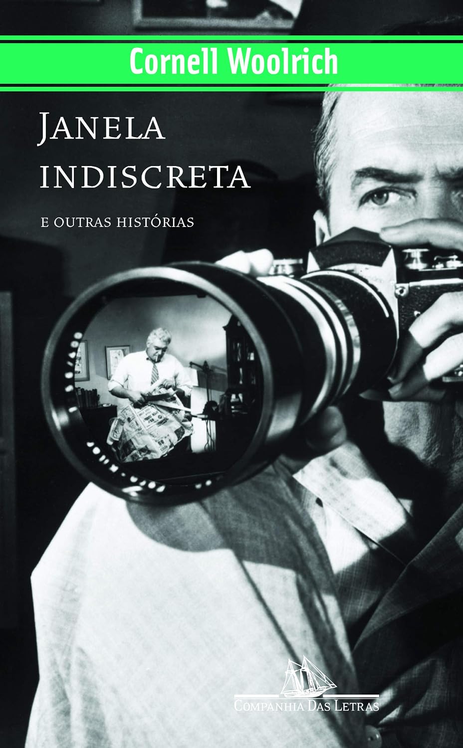 Janela Indiscreta