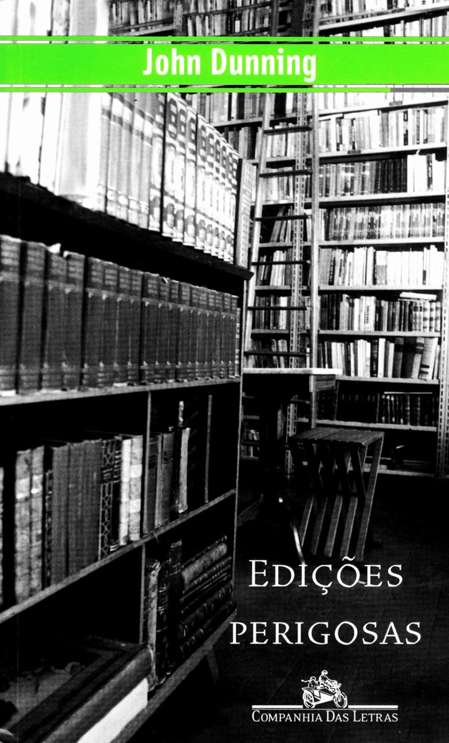 Edições Perigosas