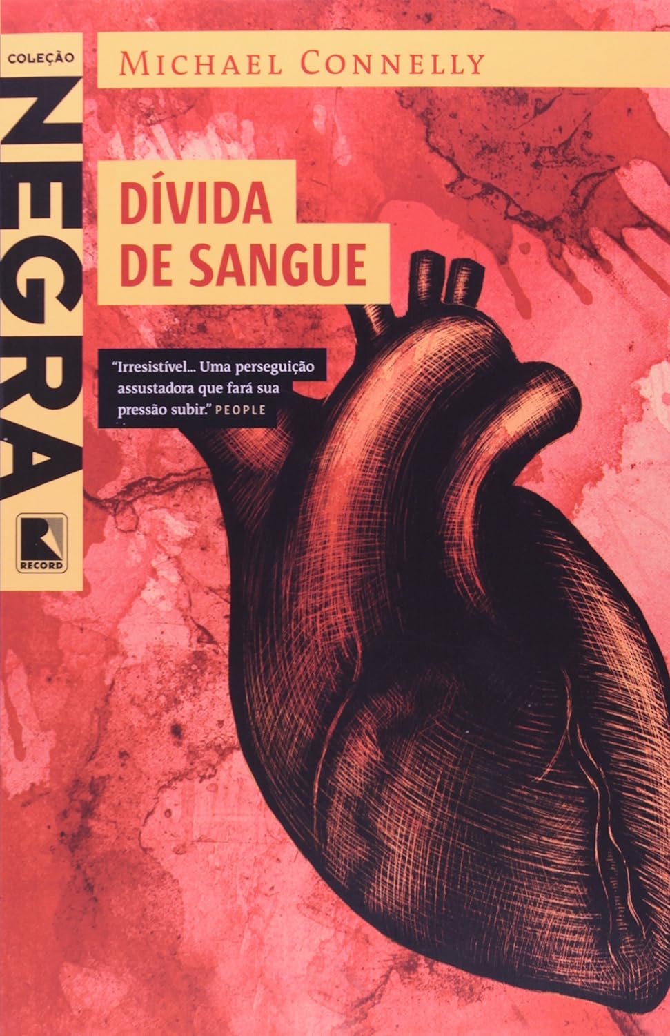 Dívida de Sangue