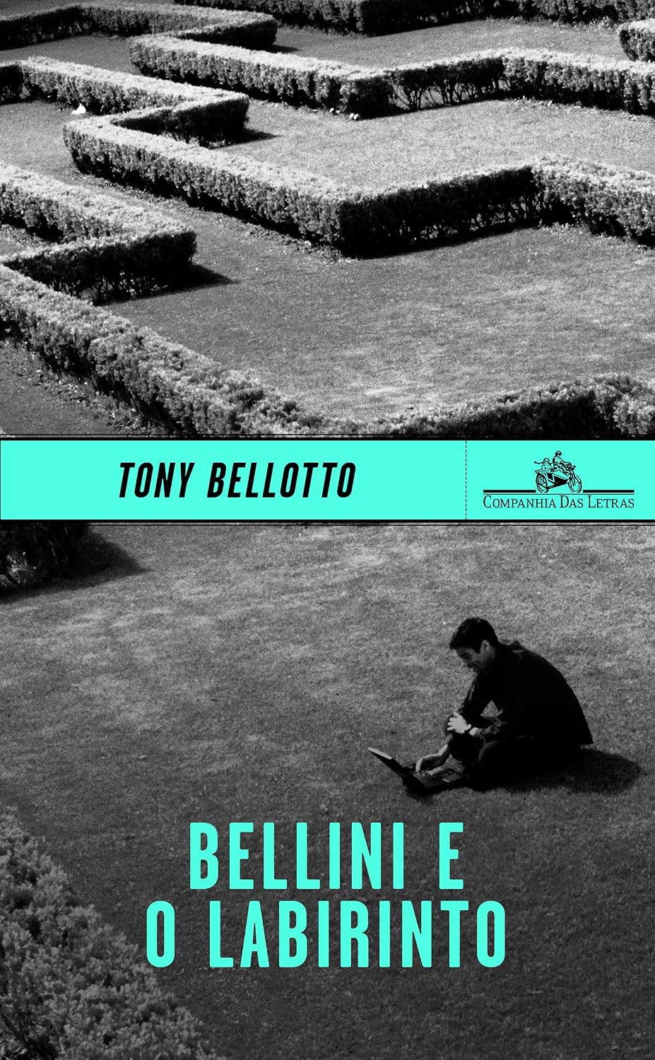Bellini e o Labirinto