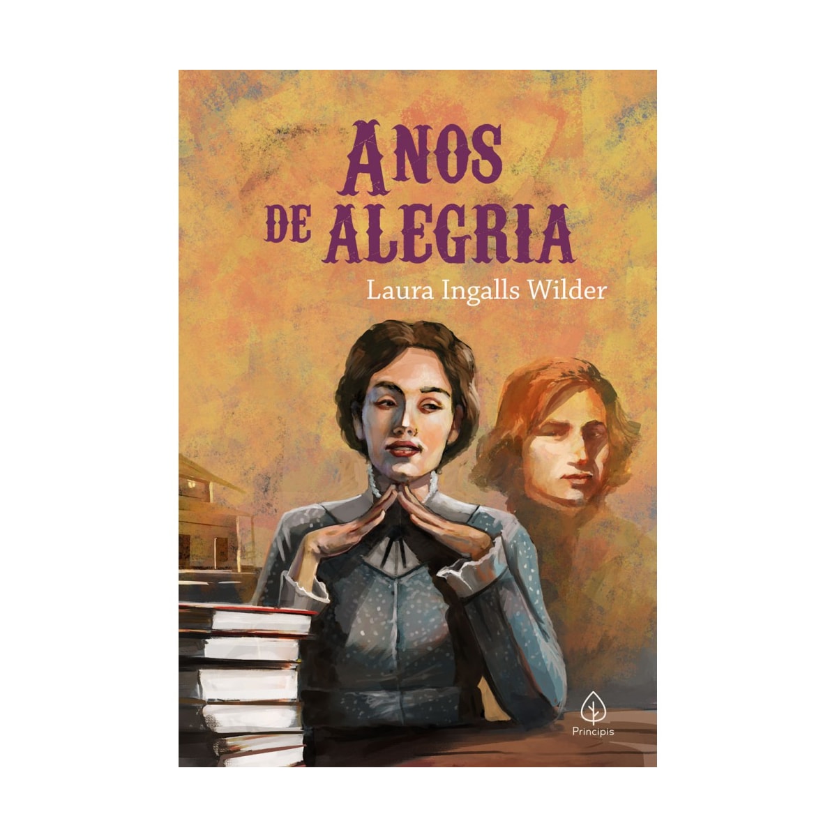 Anos de Alegria