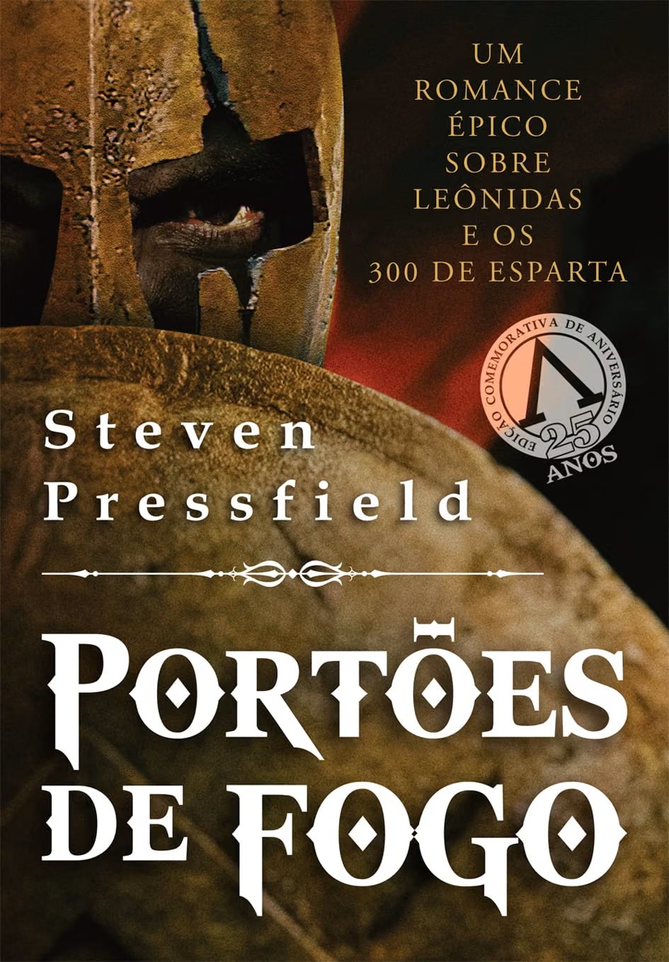 Portões de Fogo