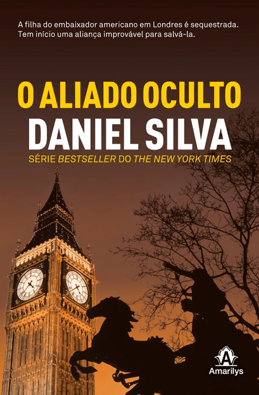 O Aliado Oculto