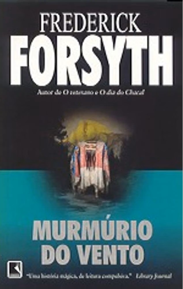 Murmúrio do Vento
