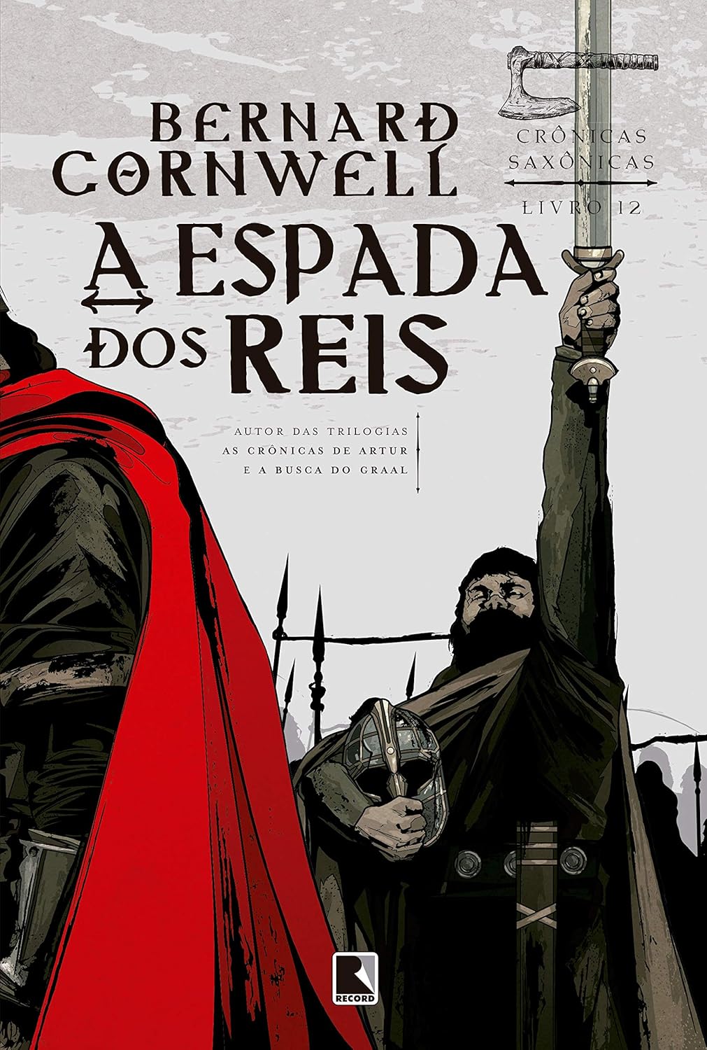 A Espada dos Reis