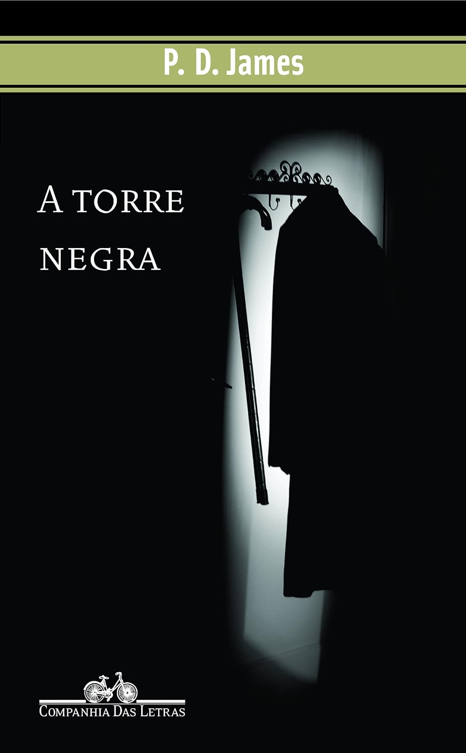 Capa brasileira de A Torre Negra