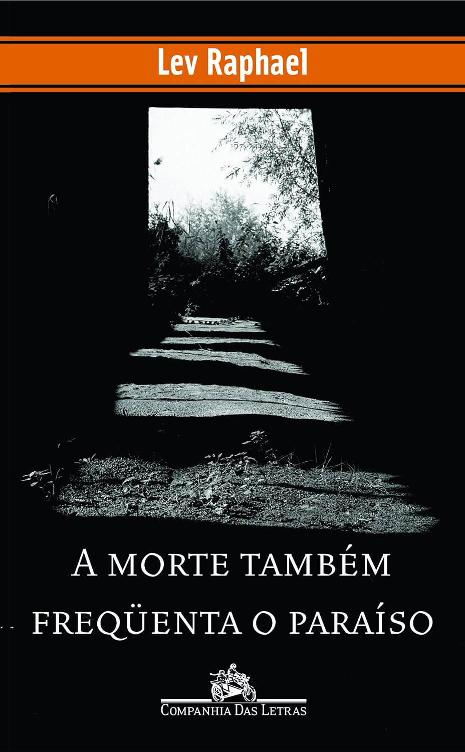 A Morte Também Frequenta o Paraíso
