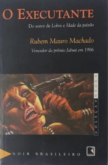 O Executante