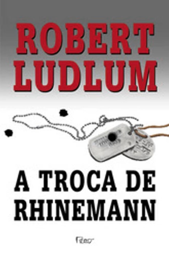A Troca de Rhinemann