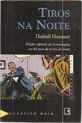 Tiros na Noite
