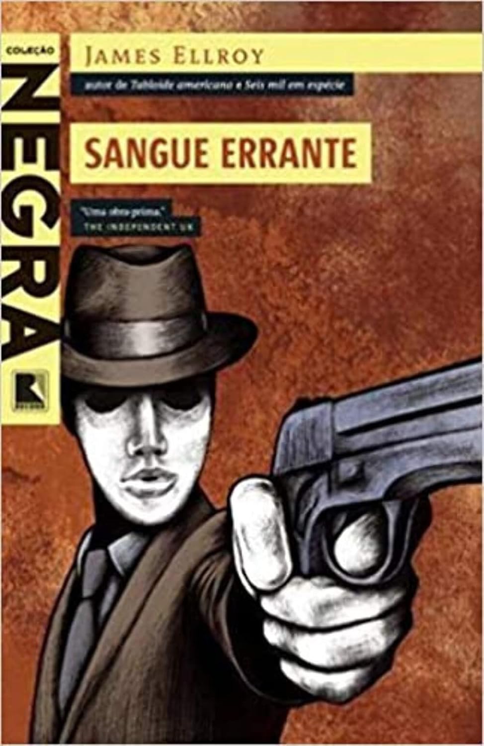 Sangue Errante