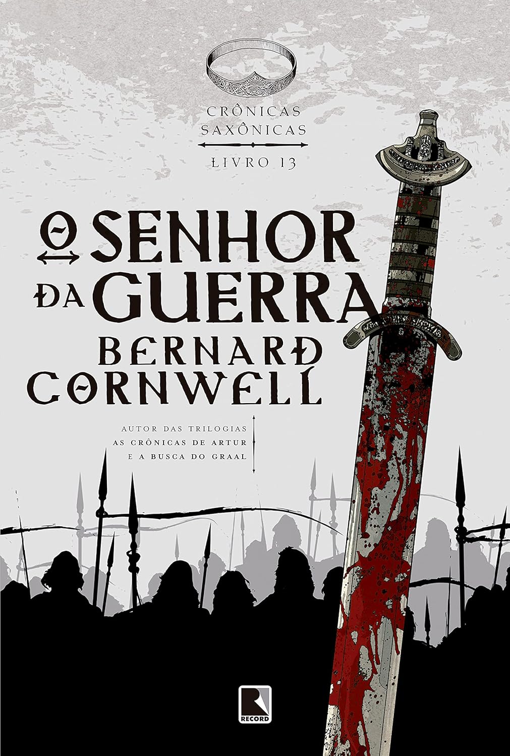 O Senhor da Guerra