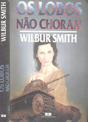 Os Lobos Não Choram
