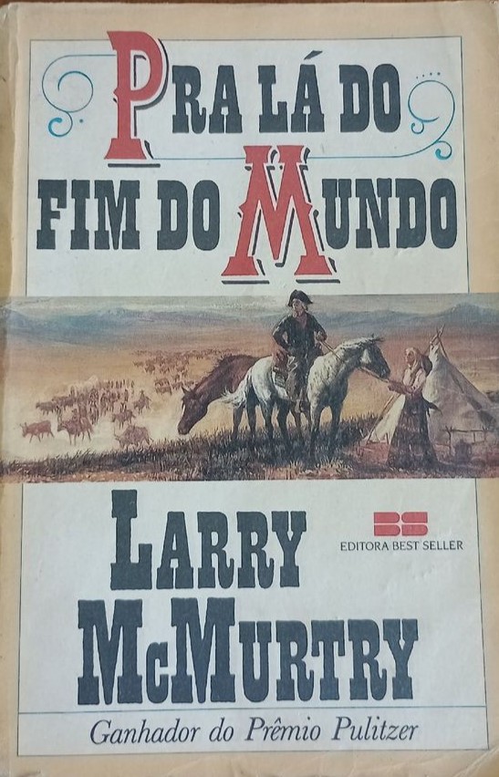 Pra Lá do Fim do Mundo