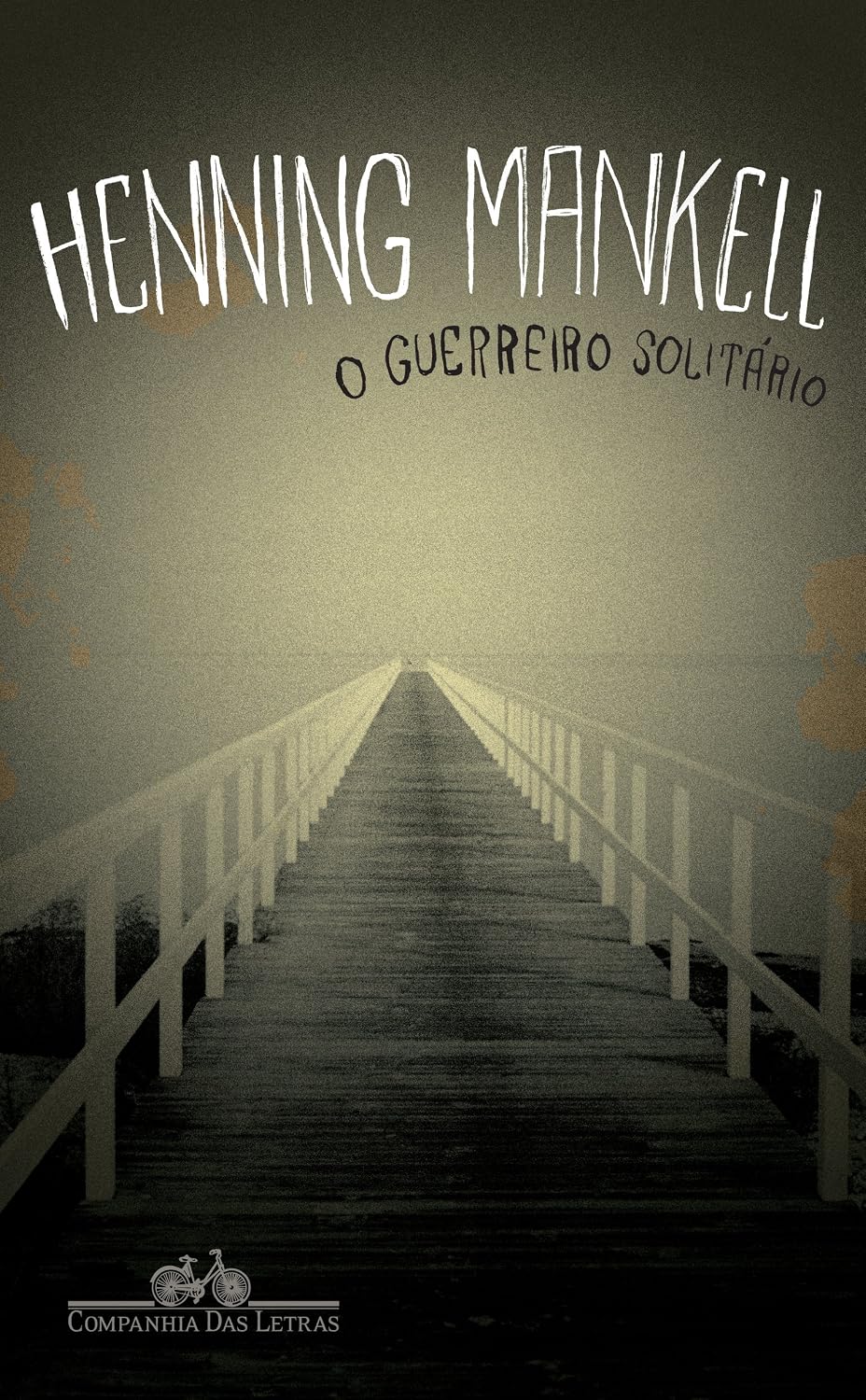 O Guerreiro Solitário
