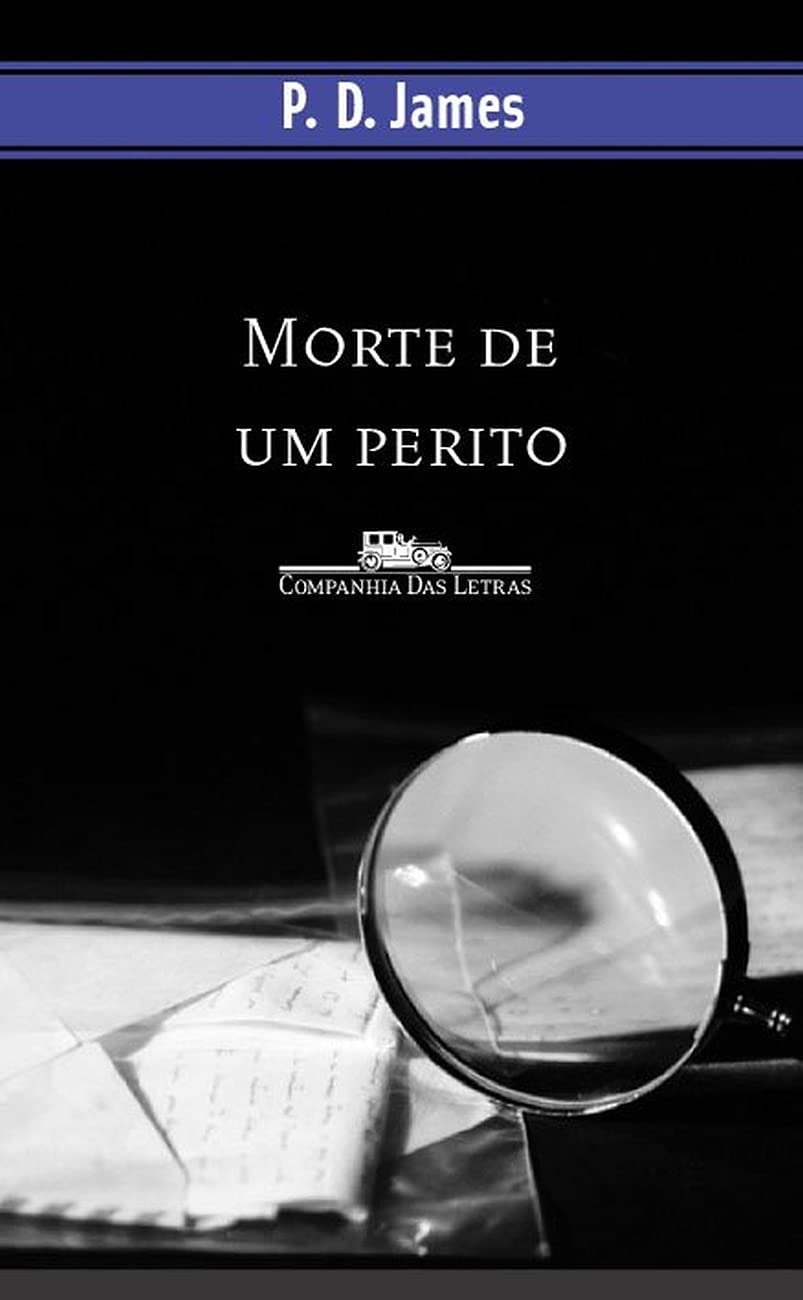 Morte de um Perito