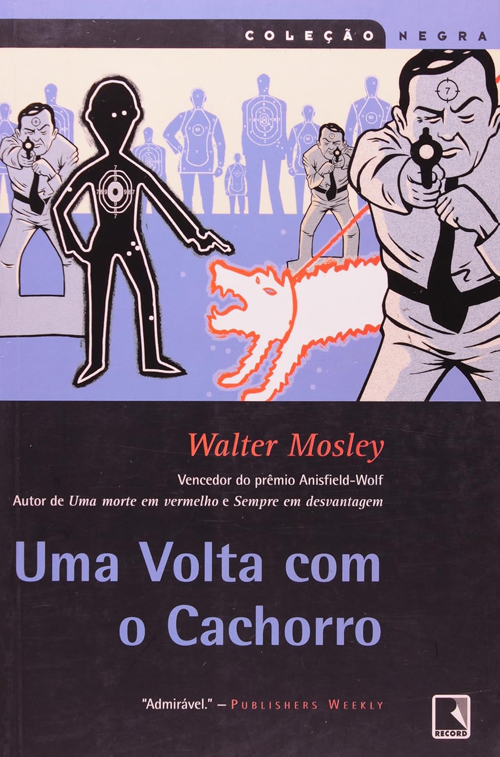 Uma Volta com o Cachorro