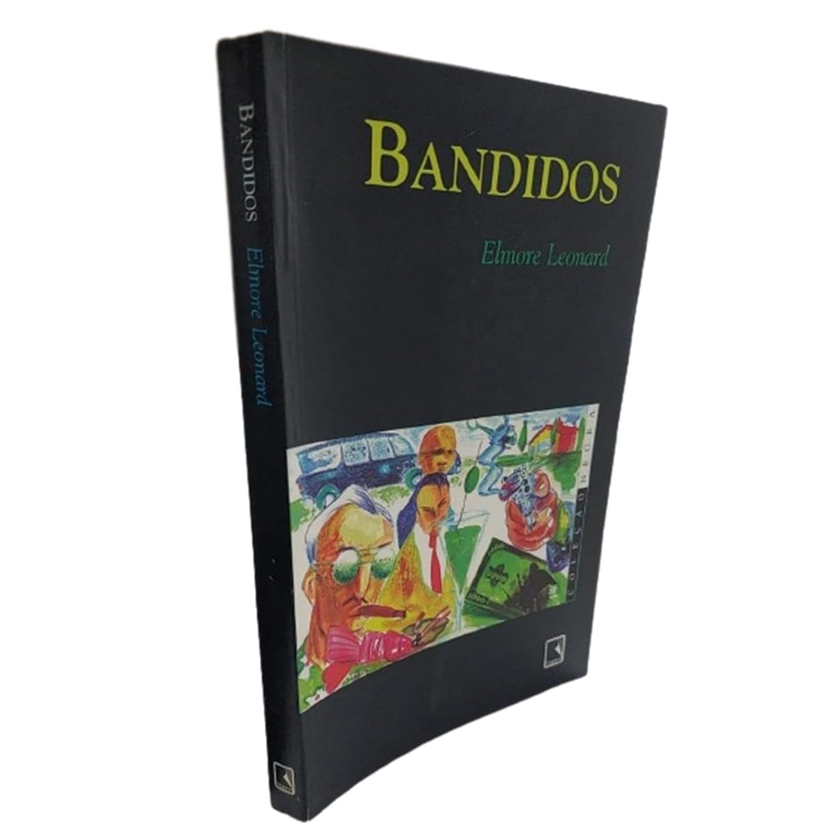 Bandidos