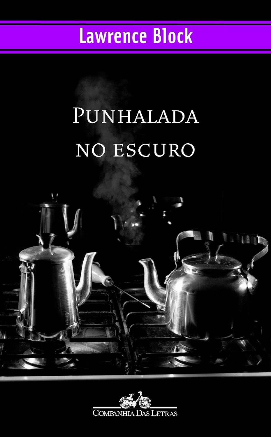 Punhalada no Escuro