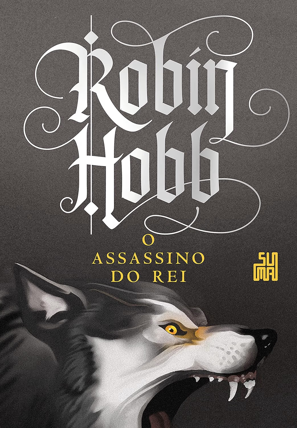 O Assassino do Rei