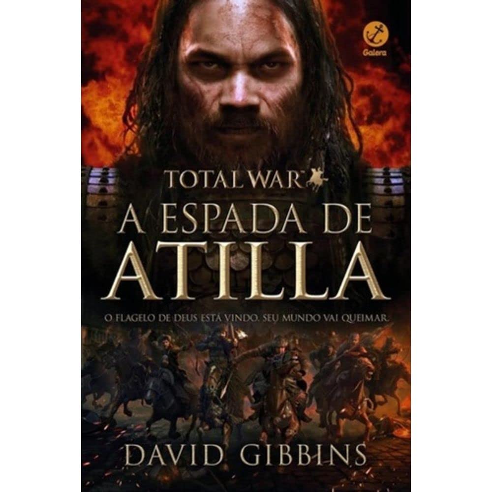 Total War: A Espada de Atilla