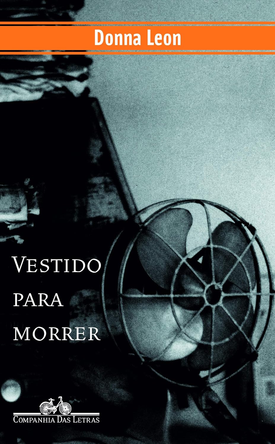 Vestido para Morrer
