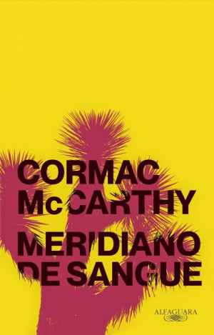 Meridiano de Sangue