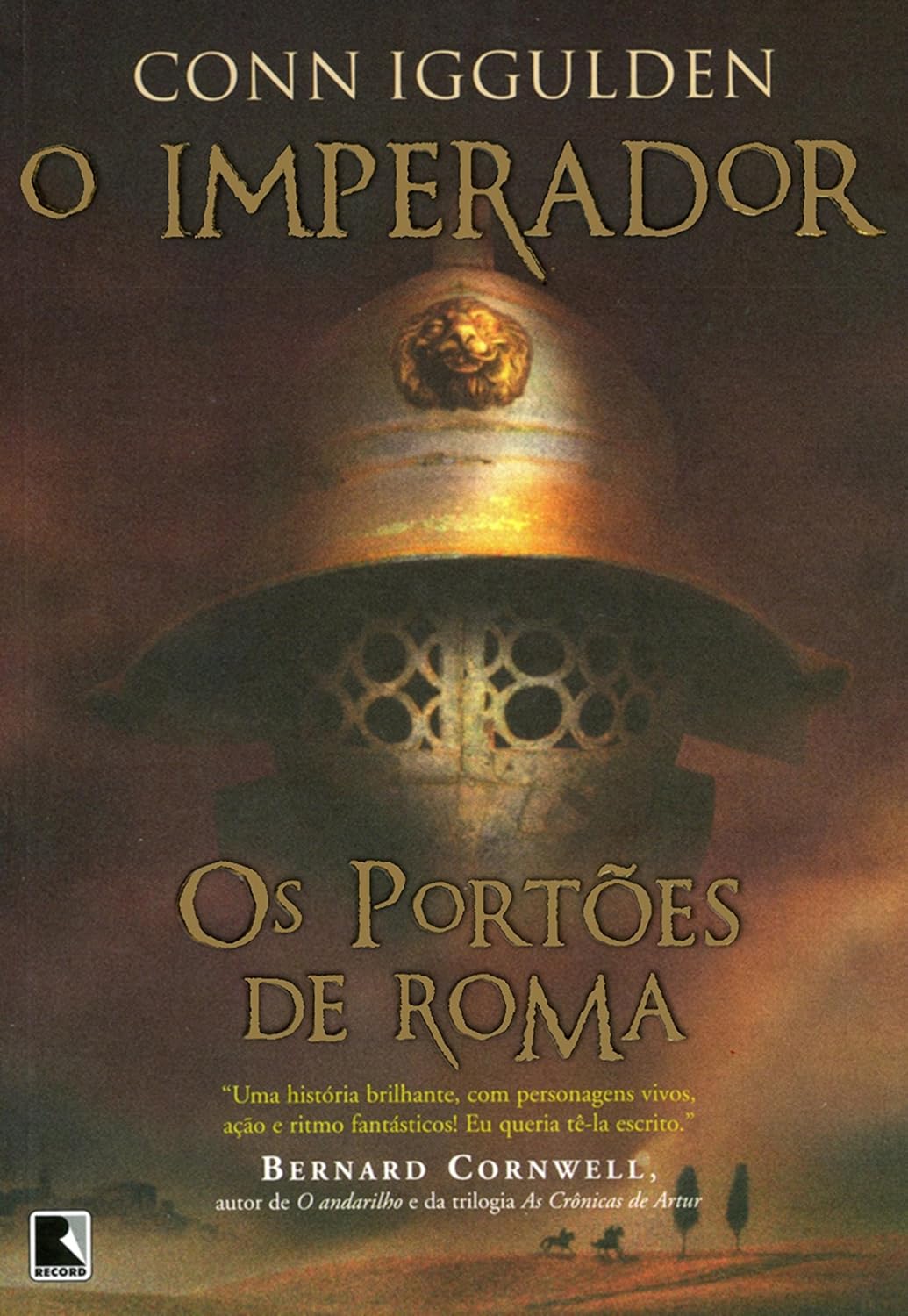 Os Portões de Roma