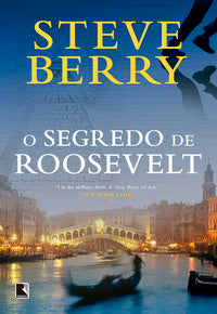 O Segredo de Roosevelt