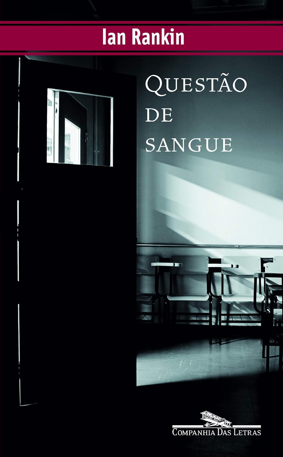 Questão de Sangue