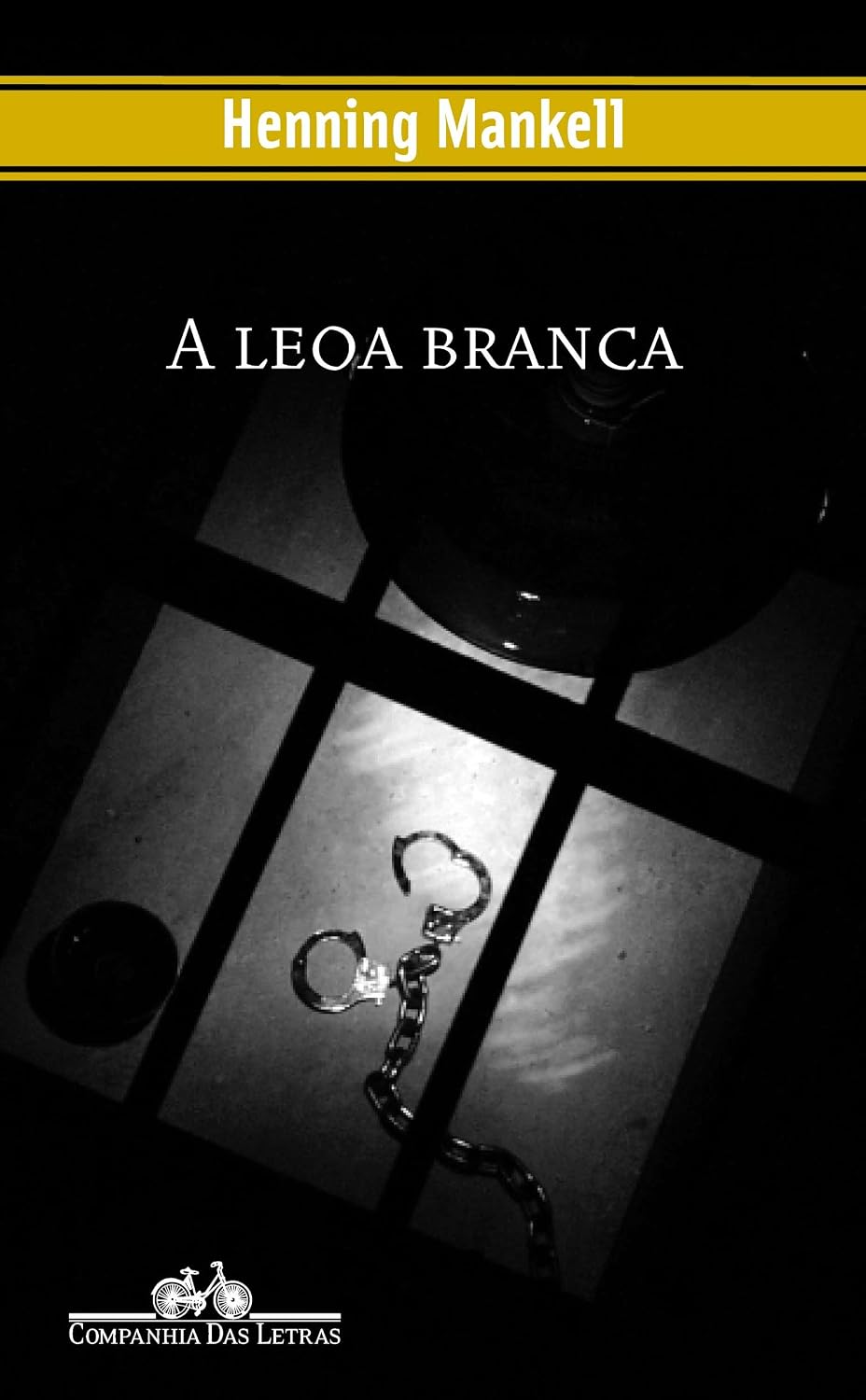 A Leoa Branca