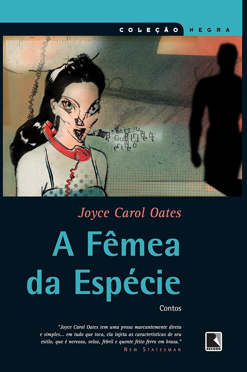 A Fêmea da Espécie