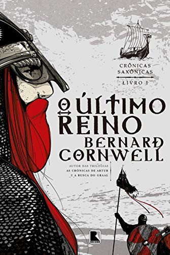 Capa da edição Record