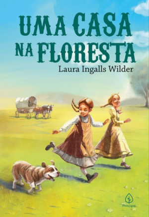 Uma Casa na Floresta