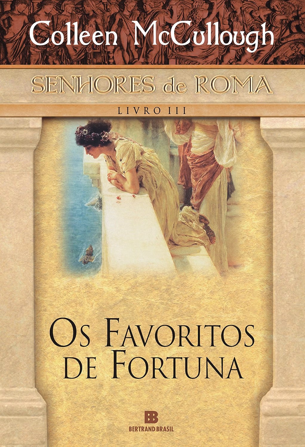 Os Favoritos de Fortuna