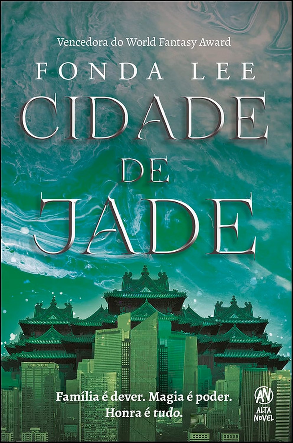 Cidade de Jade